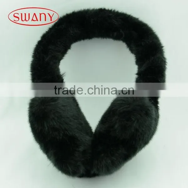 China Manufacture New Coming Baby Custom Earmuffs photo-2
