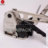 High Performance Manual Pipe Bundling Machine