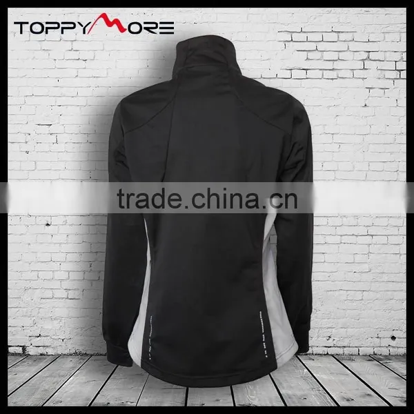 O1SWOONZB Waterproof Wholesale Sportswear Outdoor Softshell Jackets photo-2
