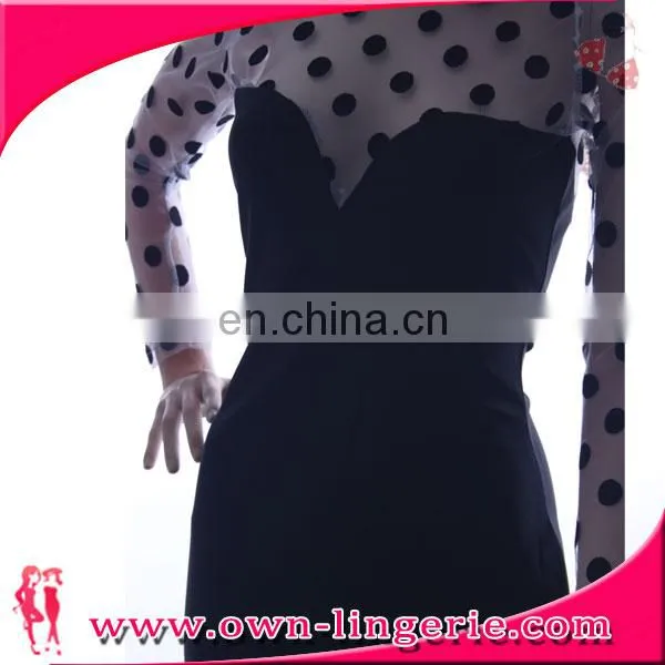 2017 Fashion Women High Quality Summer Women Dress Fashion Professional Lady Casual Dress photo-2