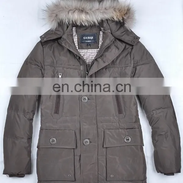 2015 New Model Fashion Design Used Clothing