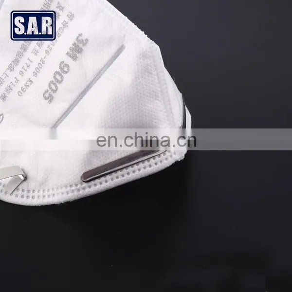 Best Selling Protective Full Face Fine Dust Dusk Mask photo-4