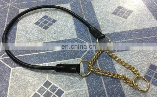 Dog Collar Limited Slip Dog Collar