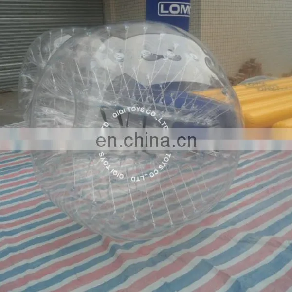 Outdoor Toys Inflatable Bumper Ball, Bumper Ball Prices photo-5