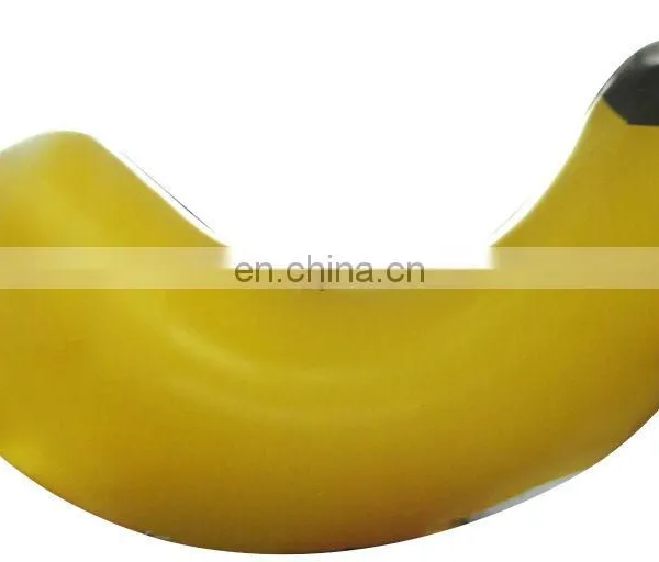 banana PVC lift-off Inflatable helium balloon MB-031