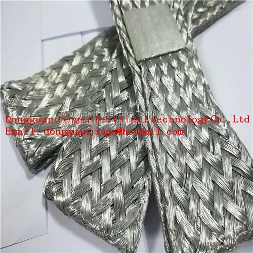 Wholesale Price Aluminum Braid Manufacturer photo-3