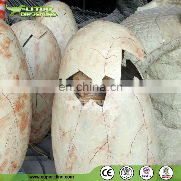 Hot Sale Hatching Dinosaur Egg photo-3