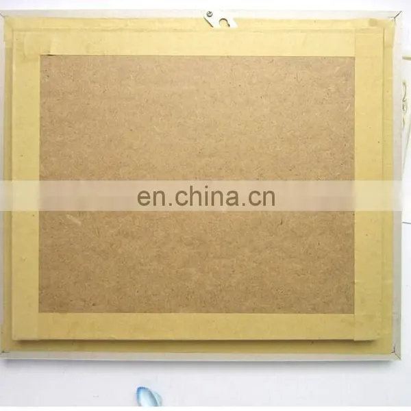 Butterfly Collection Frame for Home Decoration Use photo-5