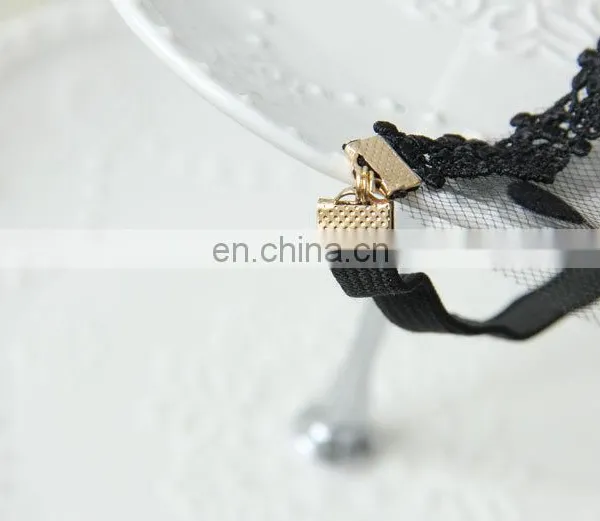 New Styles Delicate Sexy Veil Mask Sex Masks photo-4