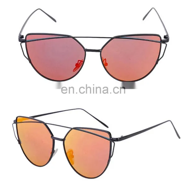 Wholesale Newst Fashion Vintage Cat Sunglass photo-3