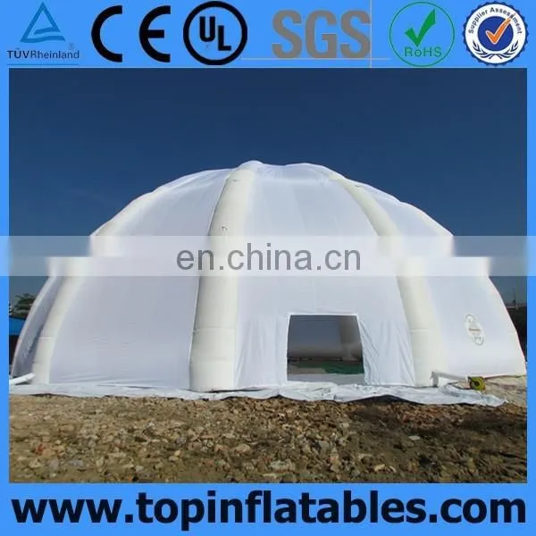 Inflatable Air Building Frame photo-5