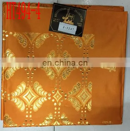 2015 New Beautiful Color Nigeria African ASO OKE Headtie(HT494-1)high Quality/best Price/in Stock/fast Delivery/trending New Hot photo-3