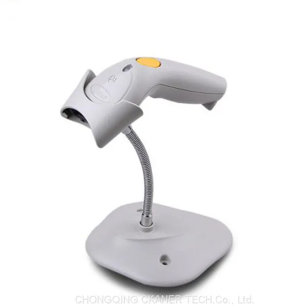 Ckaner High-quality 1D LS1203 Barcode Scanner
