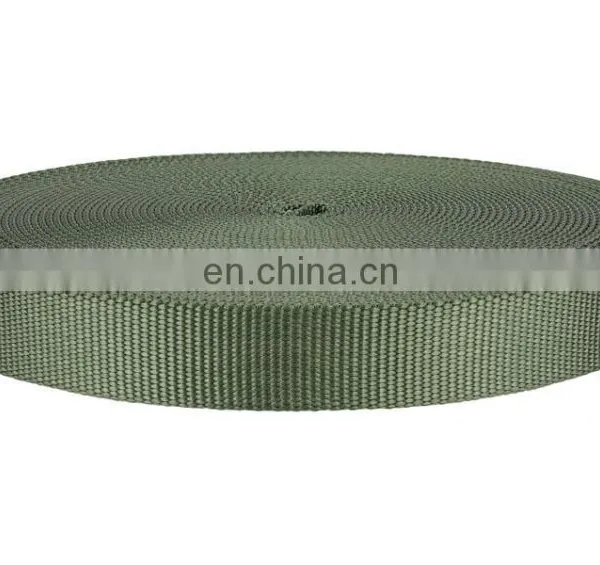 1 Inch Nylon Webbing for Bag/seat Belt/luggage photo-2