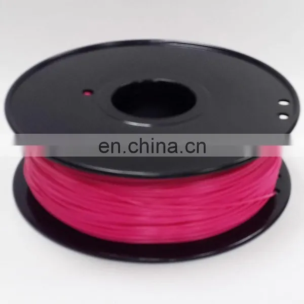 No Bubble Vacuum Packing 1.75mm ABS 3mm 3D Printer Filament photo-4