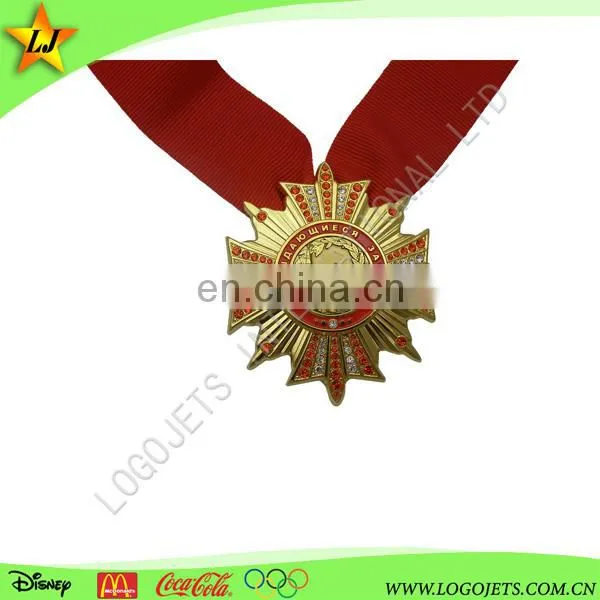 High Quality Cheap Safety Buckle Costom Color Machine to Make Medal photo-3