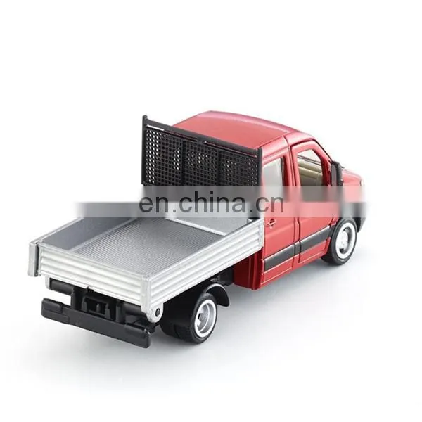 1 32 Diecast Model Cars Hyundai,hyundai Model Car Die Cast Car,High Quality Pickup Truck photo-5