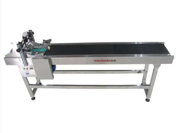 YG9011A-F2 High-speed Automatic Paging Machine