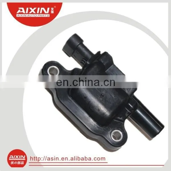 Ignition Coil 12v 12570616 photo-2