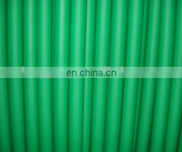 Clear Pvc Insulating Tape Log Roll photo-3