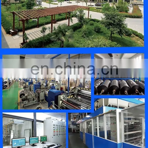110mm*300m Wax Resin Barcode Printer Thermal Transfer Ribbon photo-6