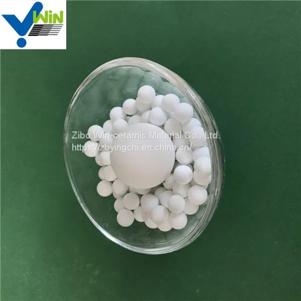 92% Ceramic Grinding Porcelain Polishing Media Ball photo-4