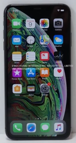 for IPhone XS Max