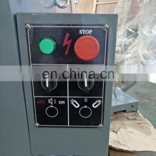 Surface Grinding Machine M618A With CE Standard photo-4