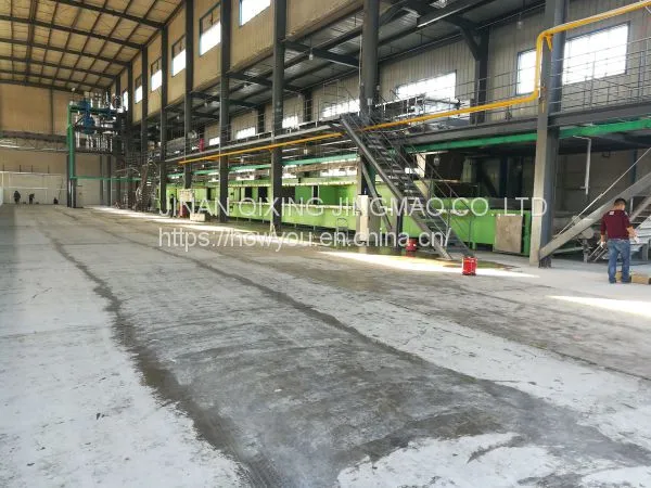 Water Blocking Powder Cable Powder Super Absorbent Polymer From China photo-5