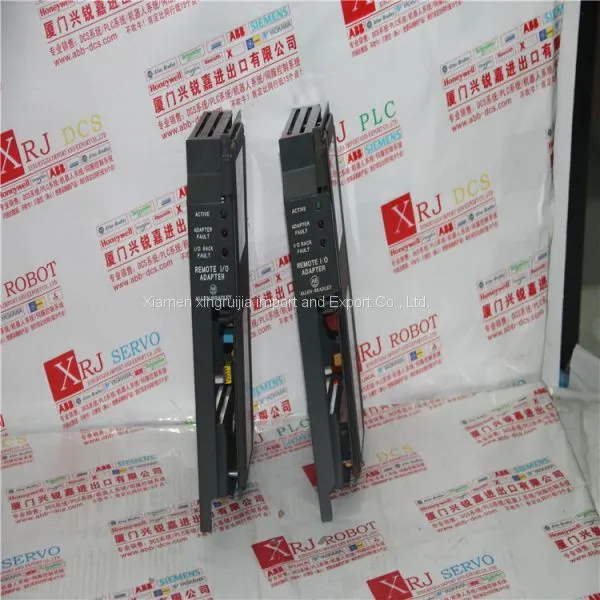 AB 1771-VHSC PLC 1771 Combination Module photo-3