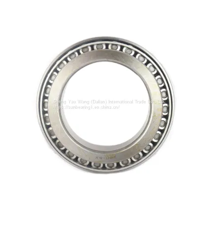 SUNBEARING Professional Mining Metallurgical Tapered Roller Bearing 32015 photo-2