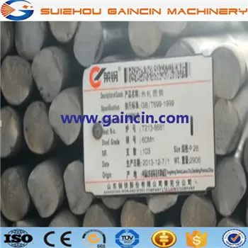 Rolled Steel Milling Balls, Forged Steel Mill Balls, Steel Forged Milling Balls, Grinding Media Balls photo-4