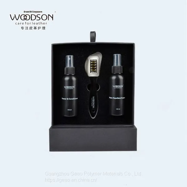 Suede & Nubuck Care Kit photo-4