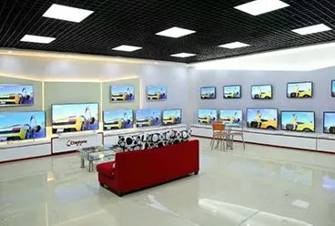 Guangzhou Darui Electronic Technology Co., Ltd. company overview - view 2