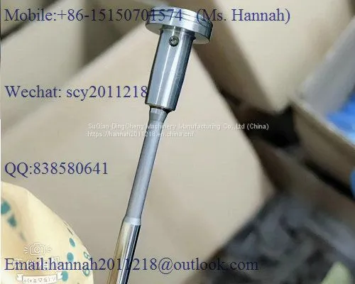 Bosch Common Rail Valve photo-4