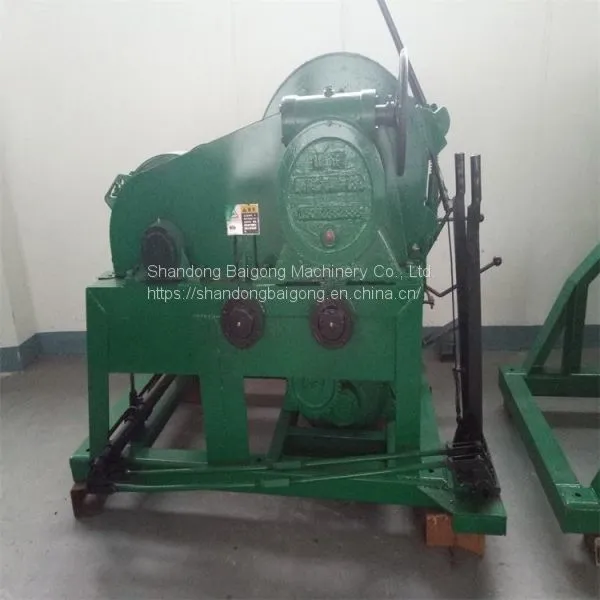 SPJ-400 Engineering Drilling Rig