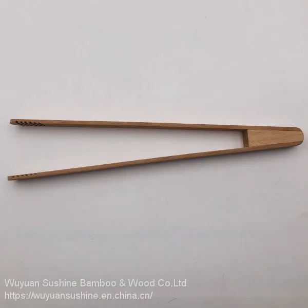 Wooden Bread Clamp, Made of Beech photo-3