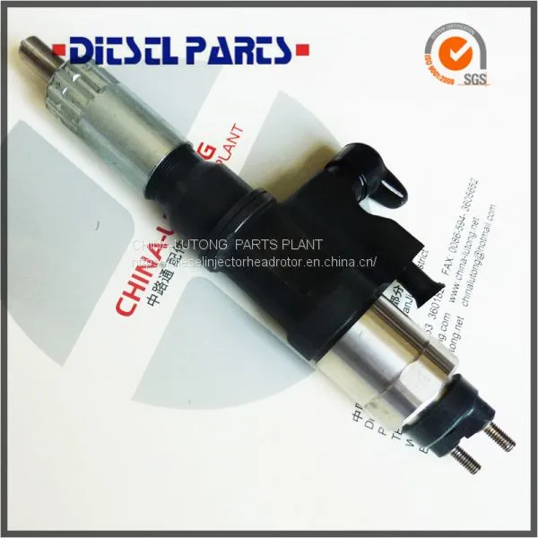 BOSCH COMMON RAIL INJECTOR photo-3