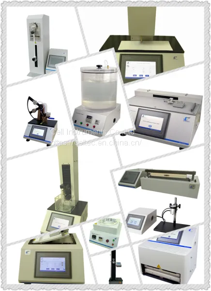Automatic Sampler Machine for Glass Grain Hydrolytic Testing photo-5