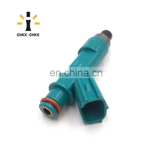 Factory Price Automotive Parts Fuel Injector Nozzle OEM 23209-0H060 23250-0H060 photo-4