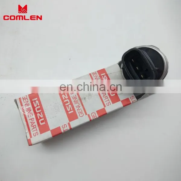 NQR FVR FTR 6HK1 4HK1 8-97328058-2 8-97328058-2 Speed Meter Sensor photo-5