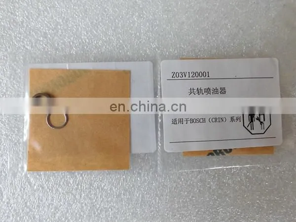Hihg Quality Common Rail Injector Repair Kit F00VC99002 photo-2