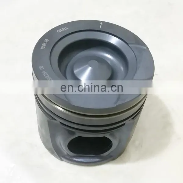 Factory Price CCEC Diesel Engine 4987914 Piston Kit photo-3