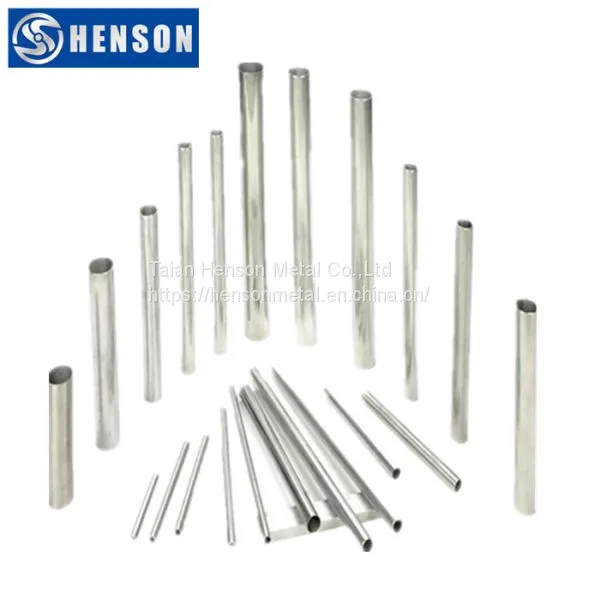 304 316L Mirror Polished Stainless Steel Pipe Sanitary Piping photo-3