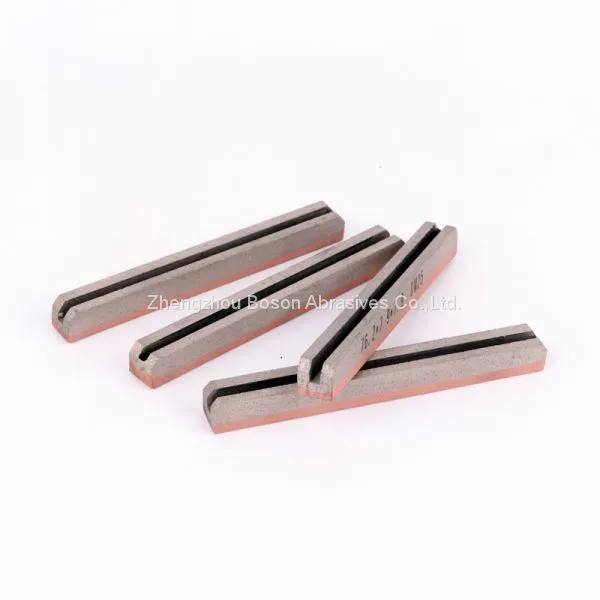 Cylinder Honing Stones, Diamond Honing Stones Honing Sticks photo-3