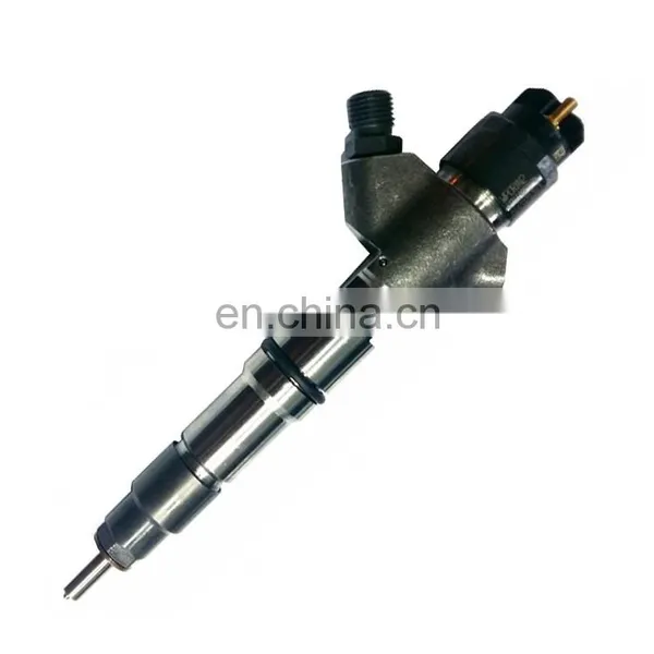 1112010B470-0000, 0445120081 FAW CA6DM2 Truck Engine Fuel Injector photo-5