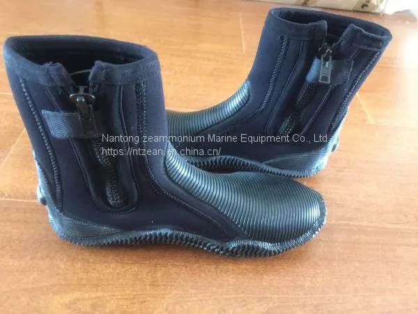 Scuba Boots Scuba Proof Socks photo-3