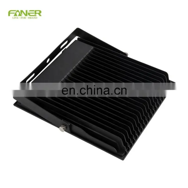 Faner BIS Certification High Quality New Design IP66 10W 20W 30W 50W 100W 150W 200W LED Flood Light photo-4