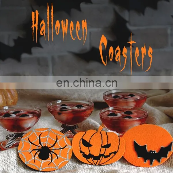 Halloween Horror Themed Halloween Hanging Ghost With Low Price photo-5
