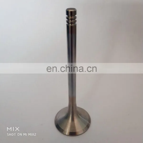 Marine Bimetal Material Stellite Tips Engine Valves For Kawasaki Ultra 250 260 X LX STX 15F 12F Jet Ski Parts photo-5